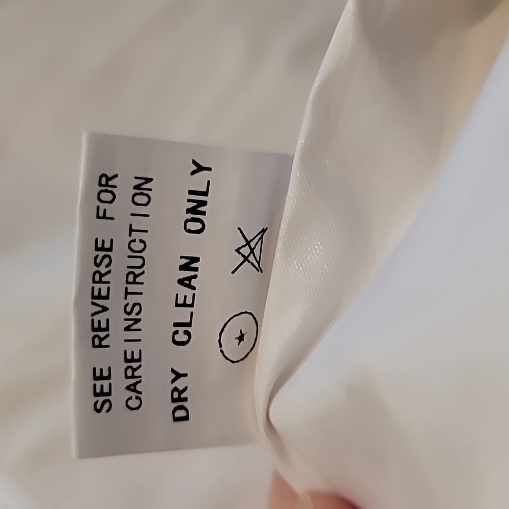 Reflective Rainsuit/romper | L - Picture 7 of 9
